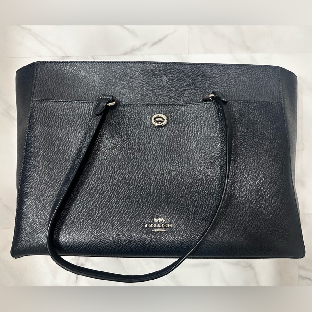 Coach Laptop Bag